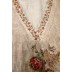 Chanderi Jamdani Embroidered Unstitched Suit-68