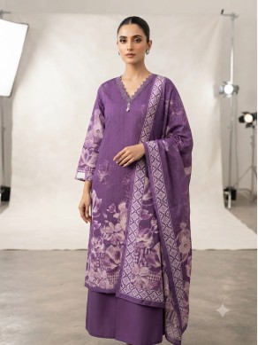 READYMADE COTTON SUIT M-82