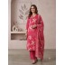 READYMADE COTTON SUIT M-83