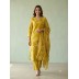 READYMADE COTTON SUIT M-83