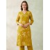 READYMADE COTTON SUIT M-83