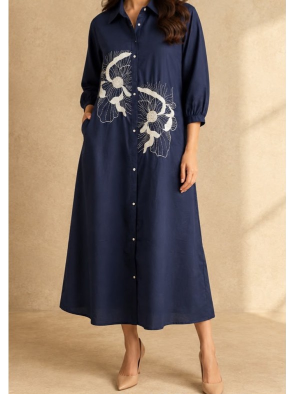 Premium Handwork Dress M98