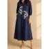 Premium Handwork Dress M98