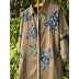 Premium Denim patchwork Dress M99