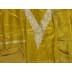 Crepe Silk Zardozi Embroidered Unstitched Suit-29