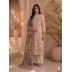 Dola Silk Madhubani Embroidered Unstitched Suit-78