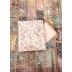 Dola Silk Madhubani Embroidered Unstitched Suit-78
