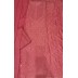 Cotton chikankari unstitch suit