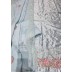 Dola Silk French Embroidered Unstitched Suit-40