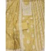 Mul Chanderi Unstitched Suit with Designer Dupatta