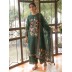 Jamdani Zardozi Embroidered Unstitched Suit-31