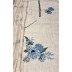 Linen Cotton Embroidered Unstitched Suit-14
