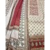 Crepe Tissue Embroidered Unstitched Suit–05