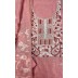Chanderi Jamdani Embroidered Unstitched Suit–09