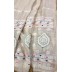 Linen Chanderi Katha Embroidered Unstitched Suit-12